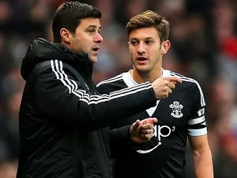 Lallana yêu Liverpool, nhưng mong…Tottenham vô địch NHA