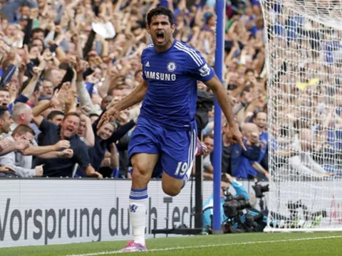Làm sao cản bộ ba Pedro, Hazard, Costa?