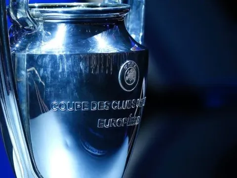 Làm thế nào để biến Champions League thành kho tiền?