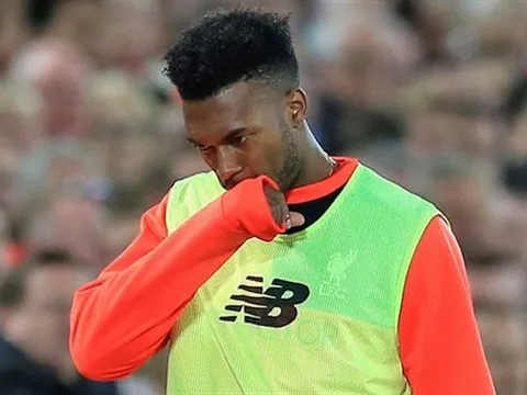 Lập cú đúp, Sturridge vẫn bị chê thậm tệ