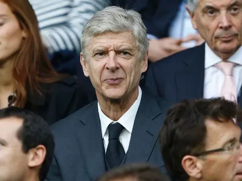 Lập lại điệp khúc, Wenger trêu ngươi cổ động viên?