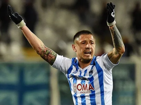 AC Milan CHÍNH THỨC phỗng tay trên mục tiêu của Leicester