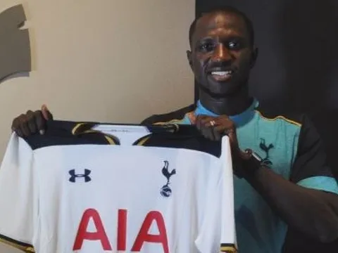 'Lật lọng' với Everton, Sissoko bị lăng mạ nặng nề trên Wiki