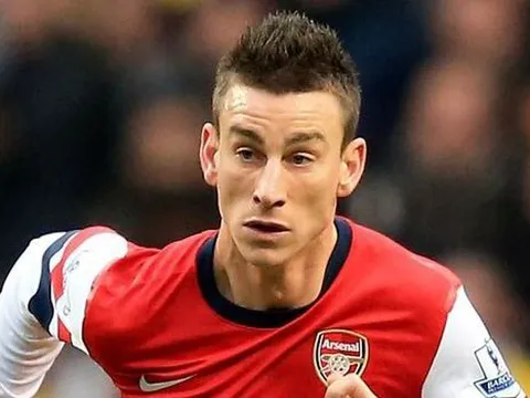 Laurent Koscielny, thủ lĩnh hàng thủ của Arsenal