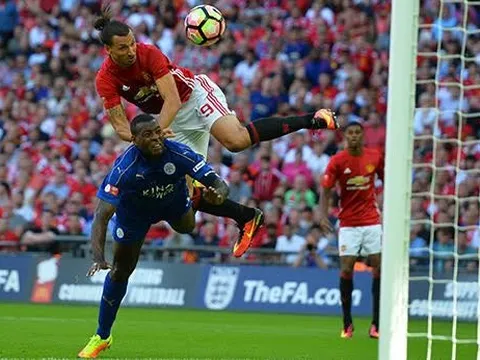 Hành trình khốc liệt của thầy trò Ranieri tại Premier League 2016