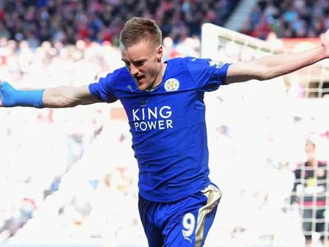 Leicester City trở thành ứng cử viên xuống hạng?