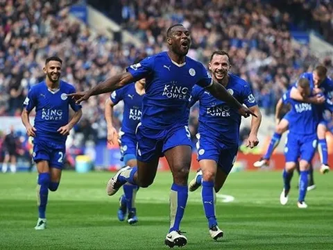 Leicester bị Southampton cầm hòa trong trận cầu không bàn thắng