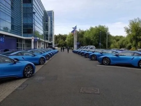 Leicester City nhận 'cú hích' cực lớn trước trận gặp Man United