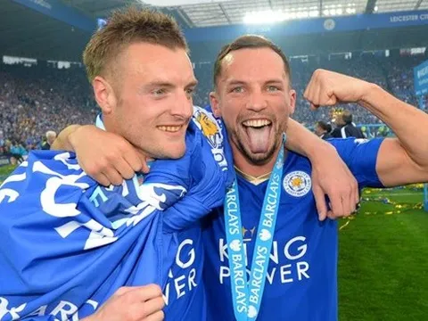 Leicester City có khá hơn M.U, Chelsea khi chào sân Champions League?
