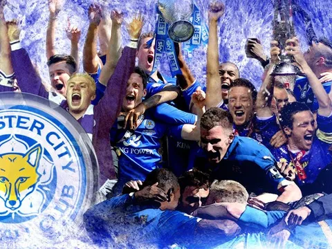 Leicester City, Sassuolo và lần đầu tiên ngọt ngào