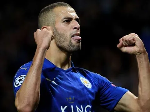 'Leicester City sẽ tiến sâu tại Champions League'