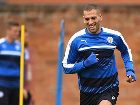 Leicester có “bảo bối” trị Porto