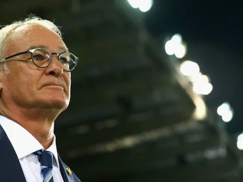 Leicester đại thắng, Ranieri được dịp "nổ tung trời"