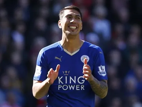 Thêm một ngôi sao muốn rời Leicester