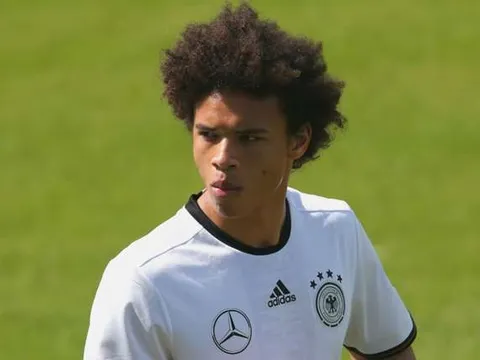 Động cơ Sane gia nhập Man City là gì?