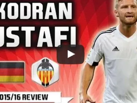 Lí do Arsenal bạo chi vì Shkodran Mustafi