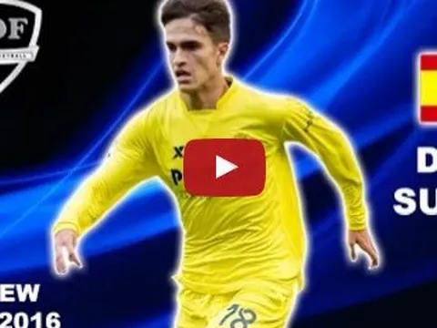 Lí do Barca hỏi mua Denis Suarez