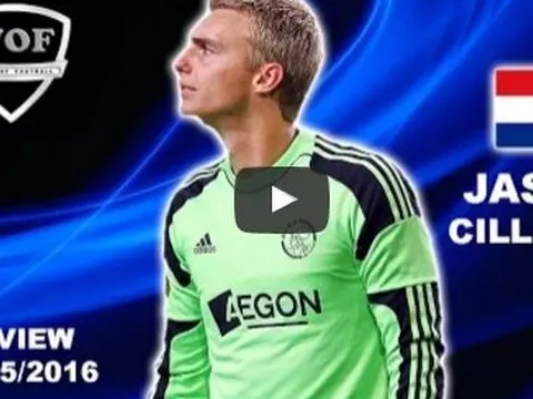 Lí do Barcelona hỏi mua Jasper Cillessen