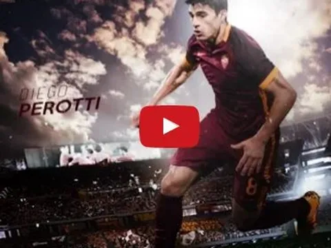 Lí do Chelsea muốn có Diego Perotti