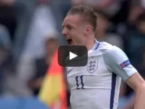 Lí do Jamie Vardy nên được đá chính thay Harry Kane