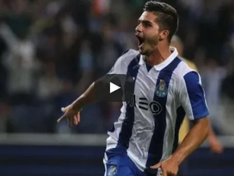 Lí do Jose Mourinho phải thèm khát Andre Silva