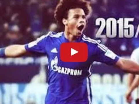 Lí do Man City bạo chi vì Leroy Sane
