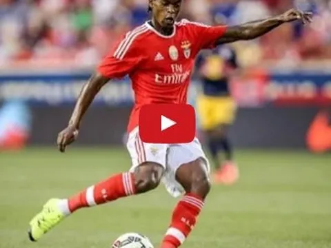 Lí do Man United chi đậm vì Nelson Semedo