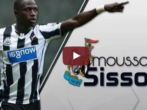 Lí do Man United hỏi mua Moussa Sissoko