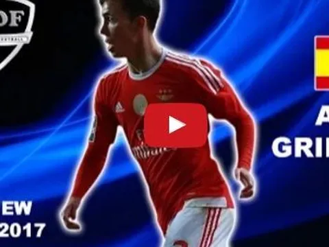 Lí do Man United muốn có Alex Grimaldo