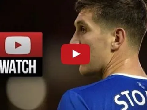 Lí do Man United quyết chiêu mộ John Stones