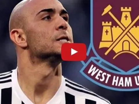 Lí do West Ham chi đậm vì Simone Zaza