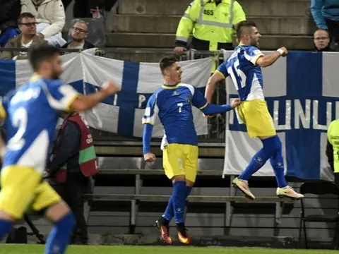 Lịch sử của Kosovo