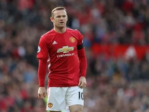 Liên tục bị Mourinho "trảm", Rooney nói gì?