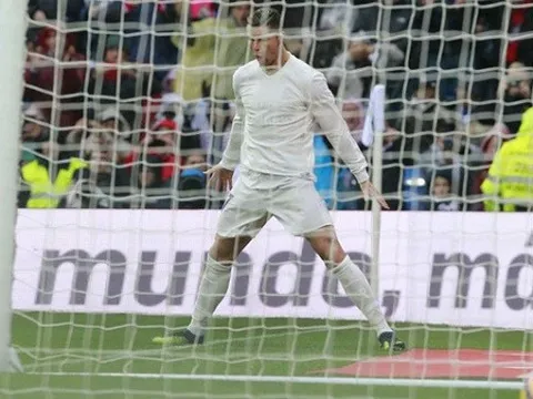 Liên tục tỏa sáng, Ronaldo đã sẵn sàng hạ Barcelona
