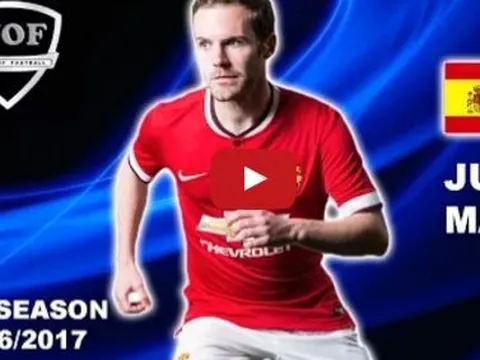 Liệu Mourinho có nên giữ Juan Mata?