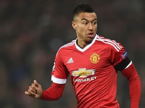 Lingard từng là 'ác mộng' của Giggs tại Man United