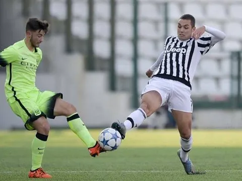 Chính thức: Một cái tên nữa khăn khói rời Juve