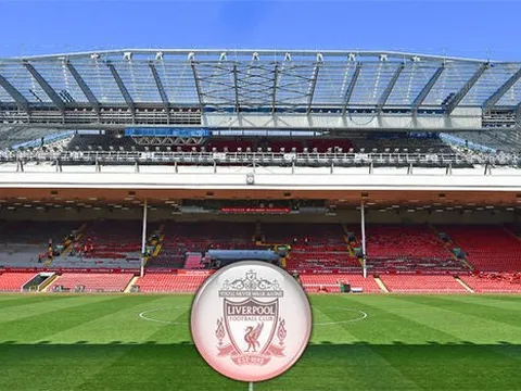 Đòi mua Liverpool với giá 700 triệu bảng, người Trung Quốc bị từ chối phũ phàng