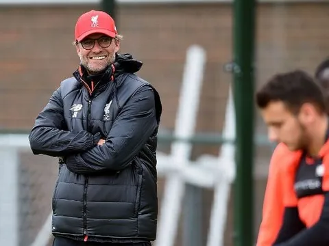 Liverpool áp dụng mức lương trần cho cầu thủ trẻ