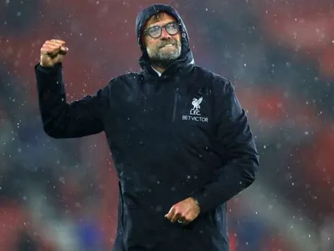 Liverpool bị cầm hoà, Klopp hết lời khen ngợi đối thủ