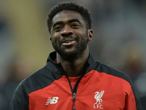 Liverpool chia tay cùng lúc 2 cái tên
