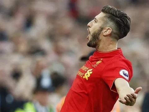 Liverpool công bố cầu thủ xuất sắc nhất tháng Chín