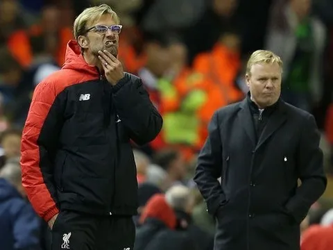 "Liverpool đã sẵn sàng vô địch Ngoại hạng Anh"
