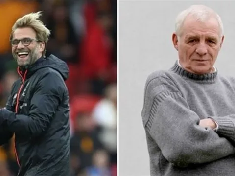 Liverpool đủ sức 'ăn tươi nuốt sống' Man Utd