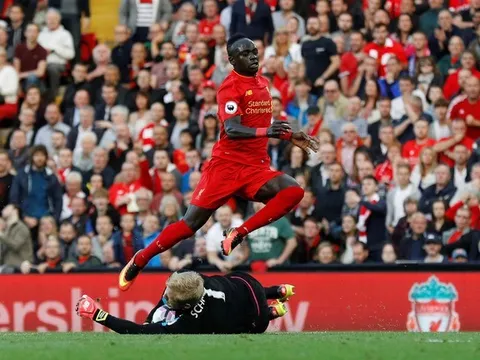 Liverpool đủ sức gieo sầu cho Chelsea