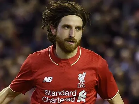 Liverpool gấp rút trói chân bằng được sao EURO 2016