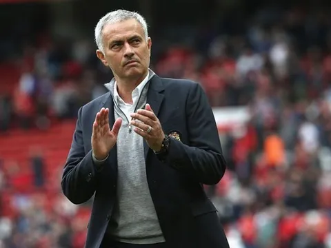 Liverpool - Manchester United: Bản lĩnh Mourinho có lên tiếng?