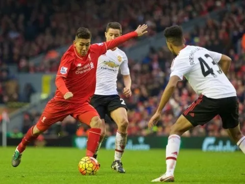 Quan điểm chuyên gia: Khó lắm Man United mới hòa được Liverpool