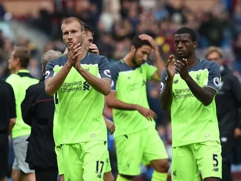 Liverpool – Những vấn đề chờ HLV Klopp giải quyết