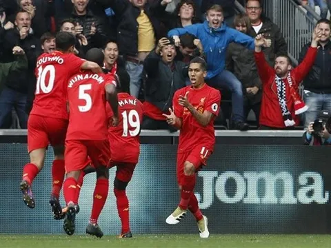 "Liverpool quá mạnh so với M.U, tỷ số sẽ là 2-0"